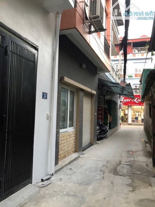 🏢 SIÊU PHẨM TÒA NHÀ CĂN HỘ MINI – THANG MÁY – Ô TÔ ĐỖ CỬA - DÒNG TIỀN ỔN ĐỊNH - 1