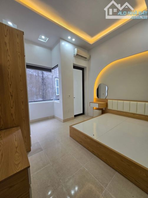 🏡 BÁN NHÀ LÔ GÓC – Ô TÔ ĐỖ CỬA – VĂN CAO – GIÁ RẺ CHỈ 2,899 TỶ - 1
