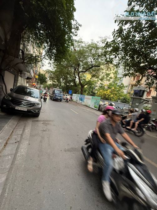 SIÊU HIẾM TÂY HỒ THỤY KHUÊ BÁN ĐẤT TẶNG NHÀ 105 M X4 T MT 8,5 M GIÁ BÁN CHỈ 25,9 TỶ Mô Tả