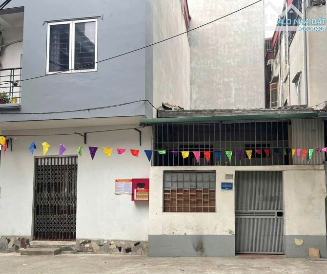 Bán gấp! Chiến Thắng, Văn Quán DT 55m2, MT 4.5m, ô tô tránh, lô góc, KD, giá 12.9 tỷ - 1