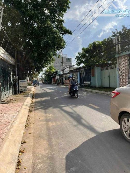 Bán đất thổ cư đường THẠNH XUÂN 31, phường THẠNH XUÂN, Q12,dt100m²(4x25). Hẻm 8m - 1