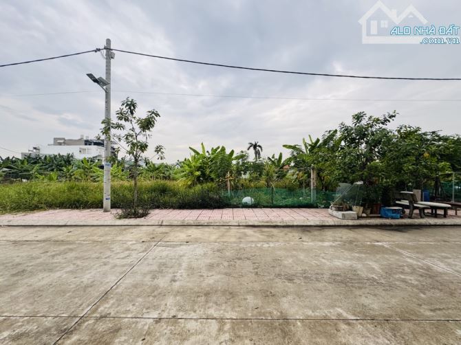 Đất FULL THỔ CƯ đường THẠNH XUÂN 25, phường TX, Q12, dt 540m2 (17mx33m), đường 8m💰20Tỷ - 1