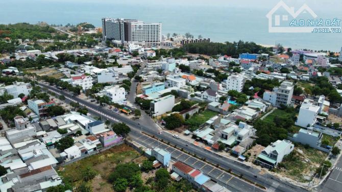 bán đất logn hải cách biển 500m-507m2 (20x26m) - 1