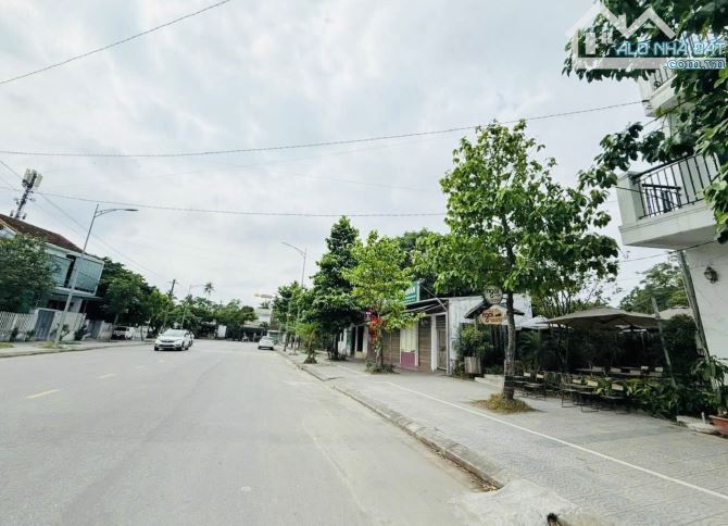 🎯🎯ĐẤT MẶT TIỀN KINH DOANH BÙI THỊ XUÂN GẦN ĐỒNG KHỞI, TP HUẾ - 1