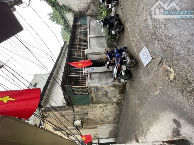 Mảnh đất vàng Đội Cấn Ba Đình lô góc nở hậu 🏡 - 1