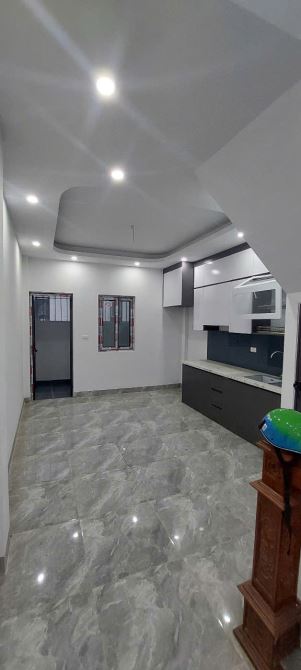 Bán nhà 3,5T Độ Tràng-Đại Thành. 65m2, 10p di chuyển sang KĐT Đô Nghĩa, gần cầu Đại Thành. - 1