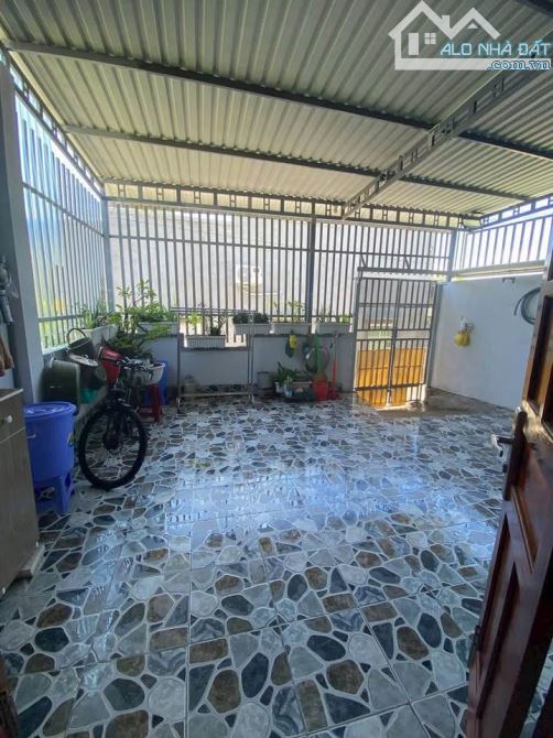 Nhà cấp 4 rộng rãi còn mới keng, 98,9m2, SHR, Chỉ 870 Triệu, Tân An Hội. - 1