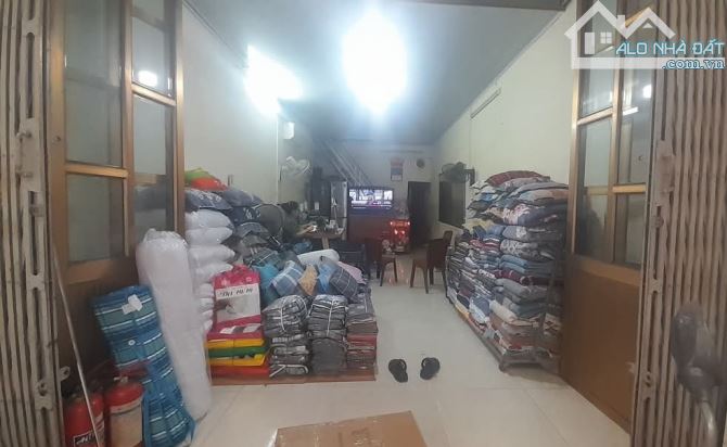 Bán nhà Nguyễn Đức Cảnh, An Biên, Lê Chân, 1 tầng, 70m2, 7,2 tỷ. - 1