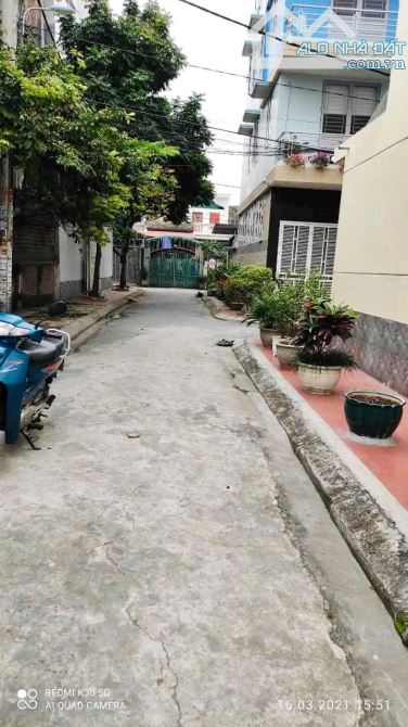 Bán đất Quang Đàm, Sở Dầu – 67m², đường 6m ô tô, giá chỉ 3.15 tỷ – Sổ đỏ chính chủ - 1