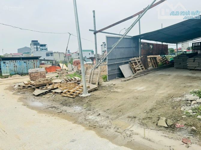 Bán gấp đất DV Đồng Mới, An Khánh, DT 50m ô tô tránh - 1