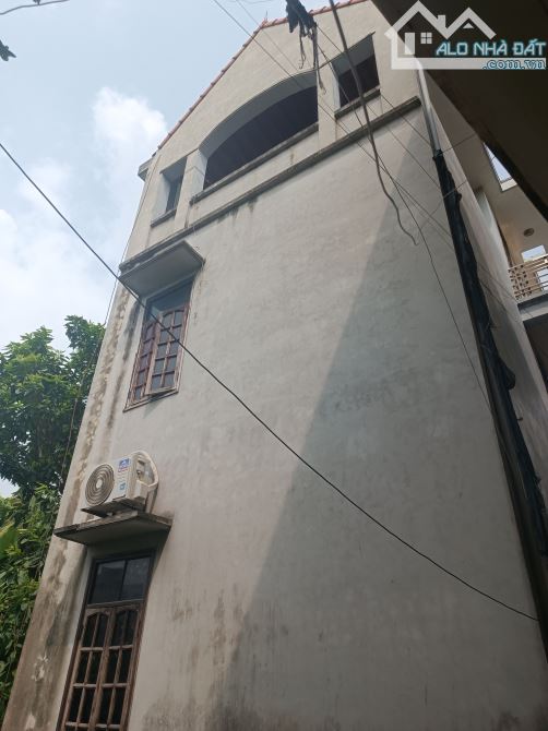 Bán nhà Liên Mạc, Bắc Từ Liêm, 110m2, 2 tầng, giá 9 tỷ - 1
