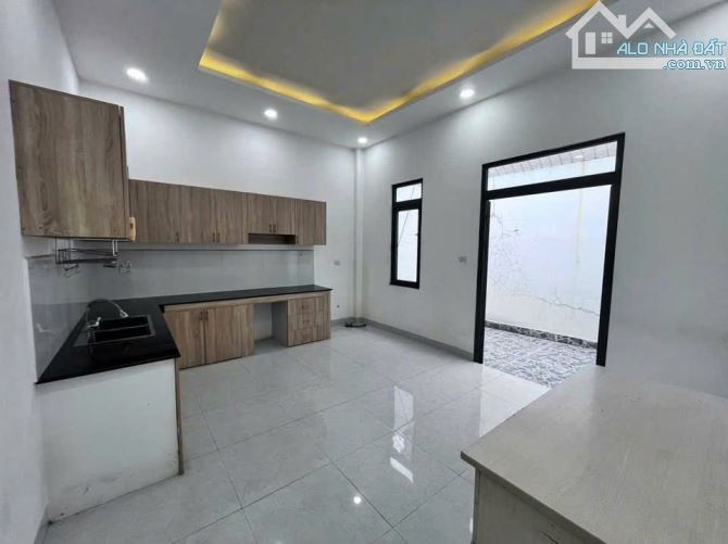 Hàng Siêu phẩm Cần bán nhanh Căn nhà ở Nguyễn Ảnh Thủ Hcos môn 80m2 Sổ Hồng Riêng - 1