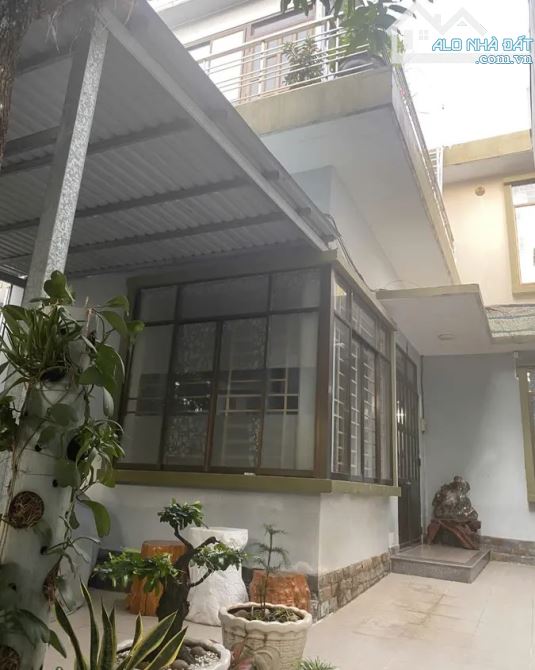 Biệt Thự Mặt Tiền Đường 34, Quận 2 – 203m² Nở Hậu (6x24), 2 Tầng, Sân Ô Tô – Chỉ 25 Tỷ! - 1