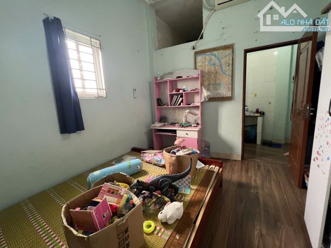 Bán nhà 42m, gần hồ điều hòa, ngã tư Trôi, chỉ 3.4 tỷ. - 1