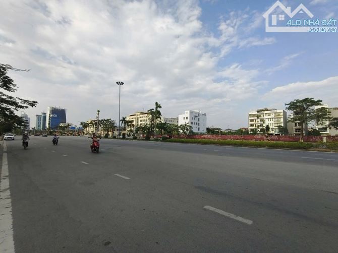 chính chủ gửi  BÁ.N LÔ ĐẤT MẶT ĐƯỜNG LÊ HỒNG PHONG HẢI AN - 1