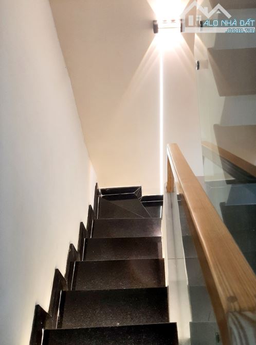 BÁN NHÀ ĐƯỜNG NGUYỄN SỸ SÁCH, 3 TẦNG, 2.55 TỶ - 1