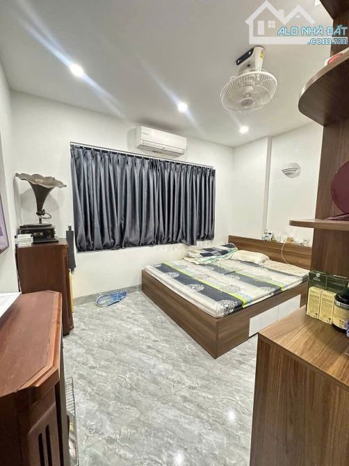 NHÀ ĐẸP LUNG LINH, THANG MÁY SỊN, ĐANG CHO THUÊ 15TR/TH. TRUNG TÂM ĐỐNG ĐA. - 1
