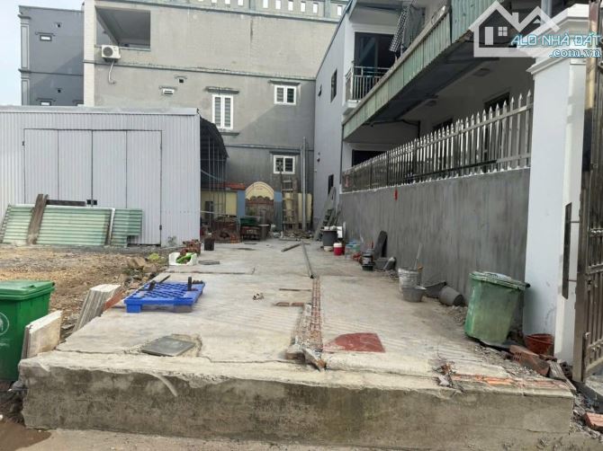 BÁN LÔ ĐẤT ĐẸP TẠI PHƯỜNG DƯƠNG QUAN, TP. THUỶ NGUYÊN  • Diện tích: 74,2 m² ( - 1