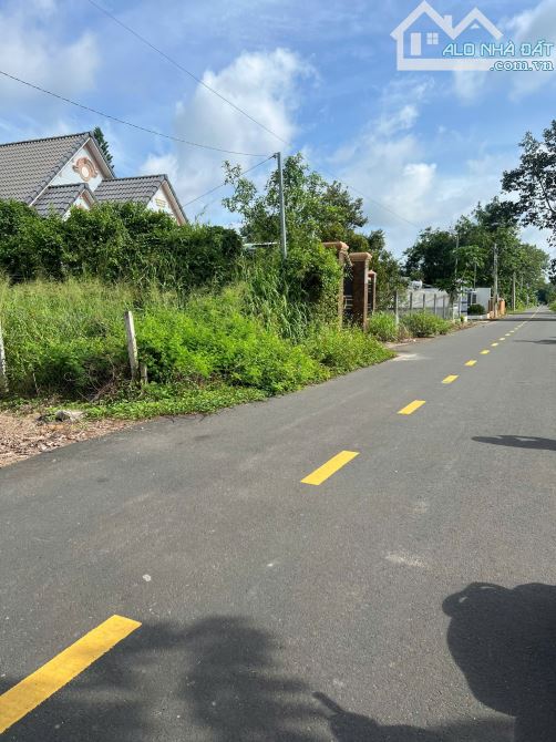 424M2 NẰM NGAY TRƯỜNG HỌC XUNG QUANH DÂN CƯ ĐÔNG KÍN - 1