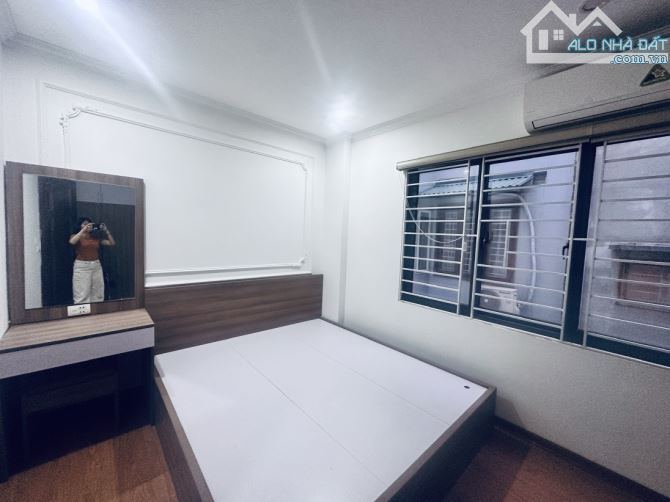 🔥 BÁN NHÀ PHÂN LÔ BỒ ĐỀ – LÔ GÓC – Ô TÔ ĐỖ – GIÁ HƠN 6 TỶ - 1