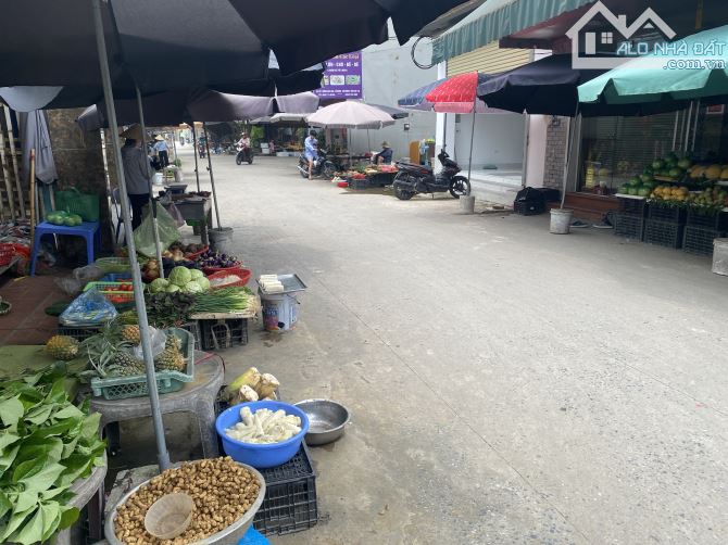 ĐẤT ĐẸP CỔ DƯƠNG khoảng 4 tỷ mà Ô TÔ VÀO TẬN NƠI, 3 bước ra chợ giữa làng - 1