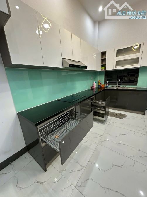 BÁN NHÀ 1 TRỆT 1 LẦU ĐƯỜNG 12M – NGAY NGÃ 3 CHIÊU LIÊU – TRUNG TÂM DĨ AN – GIÁ CHỈ 3,6xx T - 1