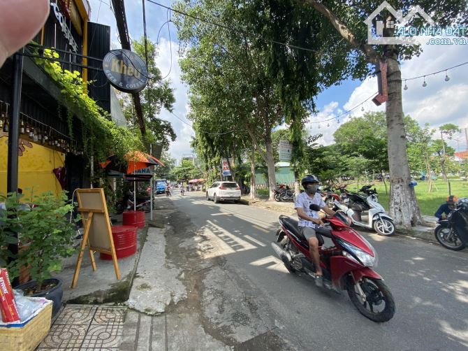Mặt tiền KD DT 80m2 ngang 5m - gần Cityland Phan Văn Trị, phường 7, Gò Vấp TL Giá 13 tỷ - 1