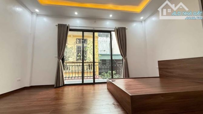 🏠 BÁN NHÀ MỄ TRÌ HẠ – NGÕ RỘNG 3.5M THÔNG THOÁNG– GẦN Ô TÔ – VÀI PHÚT RA SVĐ. - 1