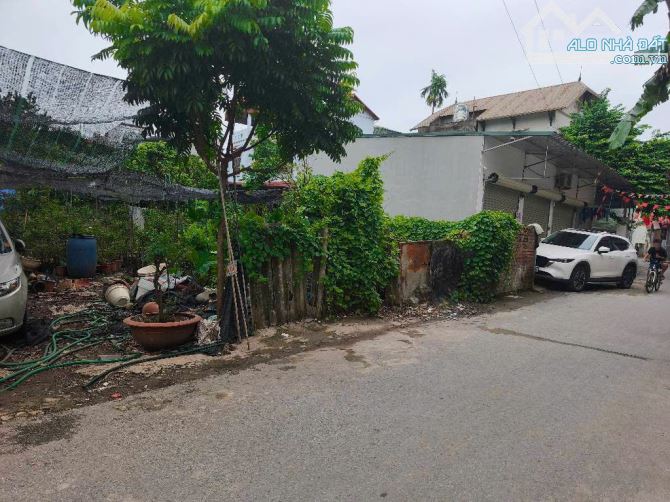 ĐẤT PHÂN LÔ MẶT PHỐ YÊN NGHĨA, HÀ ĐÔNG 259m2-nhỉnh 20 tỷ, Ô TÔ - KINH DOANH - 1