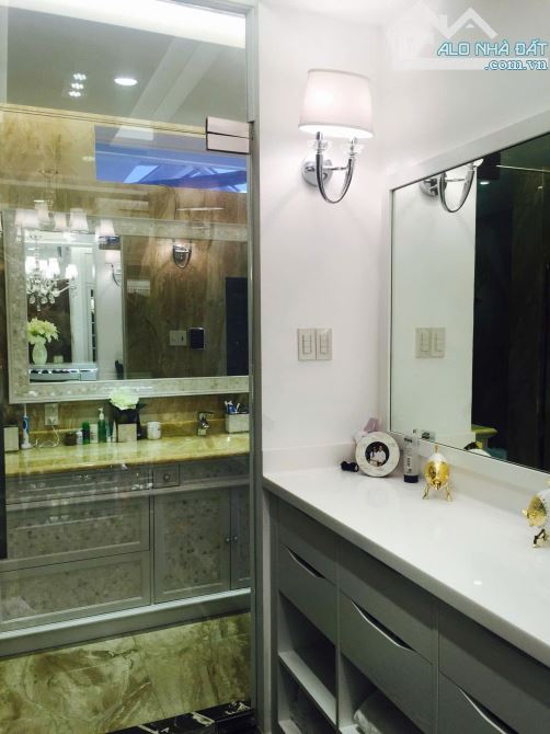 CHỦ CẦN BÁN GẤP NHÀ ĐƯỜNG NGUYỄN SƠN,Q TÂN PHÚ, DT 7 X 20. 3 LẦU,GIÁ 15 TỶ,NHÀ ĐẸP - 1