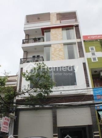 Nhà hiếm đẹp lung linh p17 - Lê Đức Thọ, 3 tầng, giá 9 ,2 tỷ, DT 90 m2 (5 x 18 ) - 1