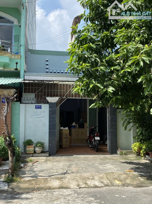 CC bán gấp nhà cấp 4 HXH 1 trục Lê Đức Thọ, DT 8x21m, F16  giá 16,5 tỷ TL - 1