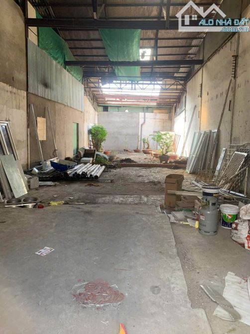 Bán Nhà Xưởng Đường Trịnh Đình Trọng Quận Tân Phú.DT:8x25m.Giá 19,3 Tỷ - 1