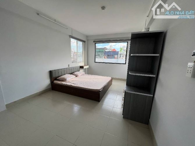 CHDV 9 PHÒNG NGỦ – 5 TẦNG – DÒNG TIỀN 27 TRIỆU/THÁNG – CHỈ 7.5 TỶ – NGUYỄN VĂN CÔNG, GÒ VẤ - 1