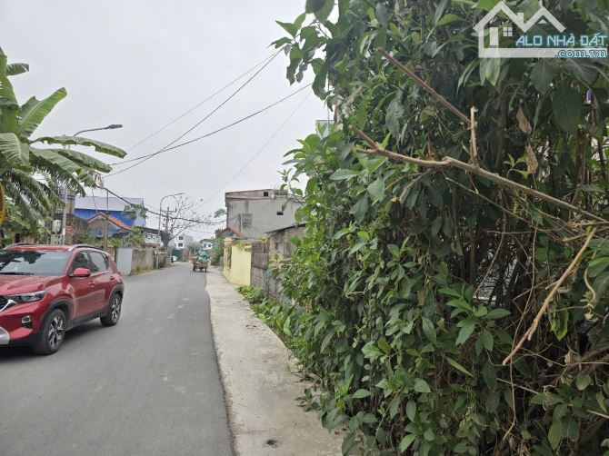 CẦN BÁN LÔ ĐẤT THỔ CƯ  HÀ LIỄU QV TP BN - 1