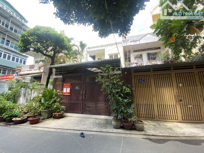 Bán nhà HXH Dương Quảng Hàm, P5, GV. DT: 5x17m, giá: 8.5 tỷ, đơn giá tốt trong khu vực - 1