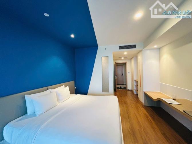 Cần bán căn hộ Ariyana giá chỉ từ 2.5 tỷ diện tích 50m2 - 1