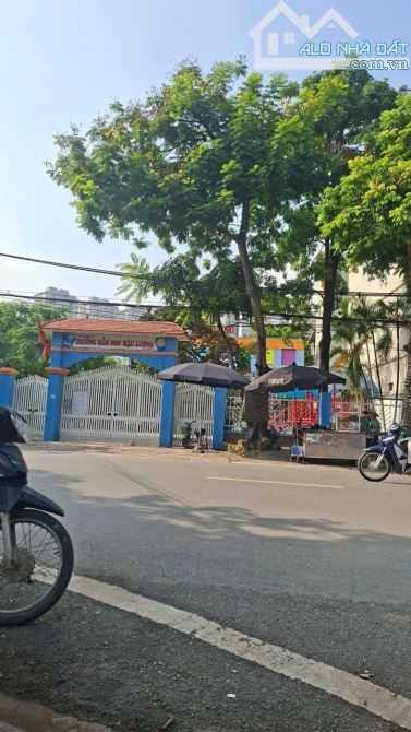 ĐẤU GIÁ Mậu Lương - Kiến Hưng - Hà Đông. 60m² 4 tầng mt 5m  - Vị trí rất nhiều tiềm năng p - 1