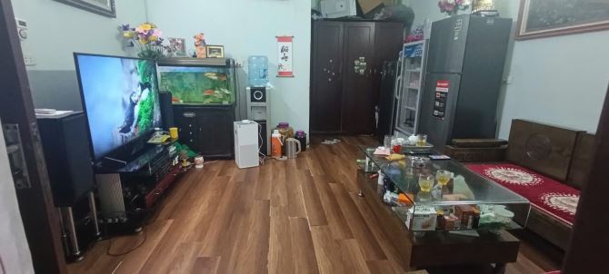 NHÀ DÂN XÂY TÂY SƠN- TRUNG LIỆT – ĐỐNG ĐA-KD- DT 27M2-5T-MT 5M-GIÁ CHỈ 11.2 TỶ - 1