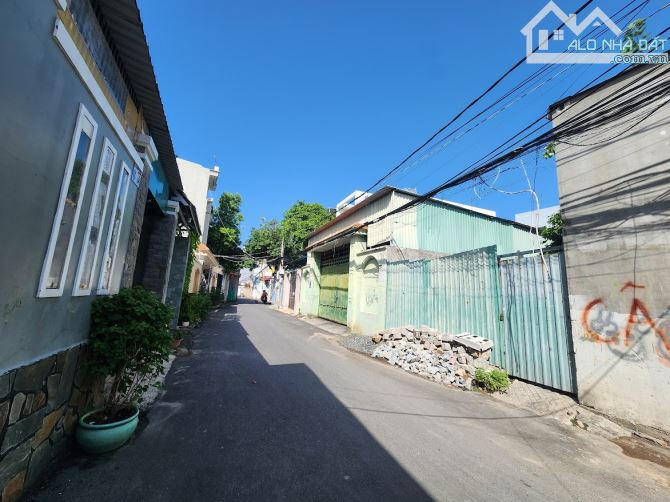 Bán Đất Hẻm 2 Xe Hơi đường Nam Kỳ Khởi Nghĩa – Vị Trí Trung Tâm TP. Vũng Tàu - 1