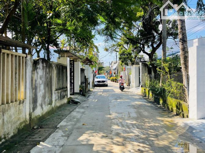 🚗 BÁN ĐẤT 2 MẶT TIỀN KIỆT Ô TÔ HOÀNG QUỐC VIỆT – GẦN KHO BẠC, CHI CỤC THUẾ - 1