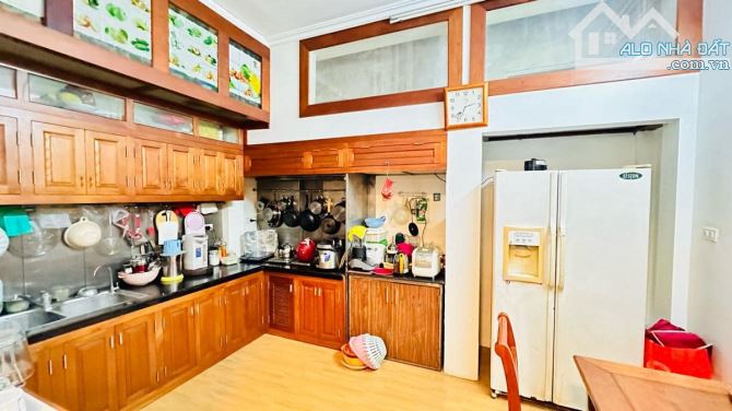Cực Đẹp Giang Võ Mặt Tiền 11M 64 Tỷ Kinh Doanh Ô TÔ Tránh Xây Tòa 9-10 Tầng - 1