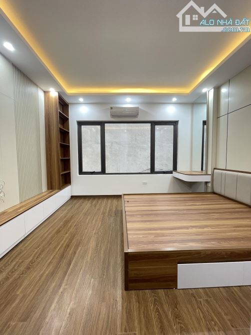 Siêu phẩm Khương Trung 30m2, 5 tầng, gần ô tô, mới đẹp, giá 7 tỷ - 1