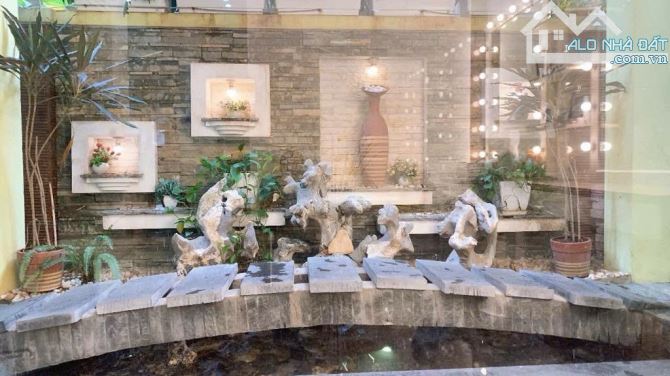 Bán nhà biệt thự 216m2, 10m Mặt tiền,  KĐT Văn Quán, Hà Đông - 1