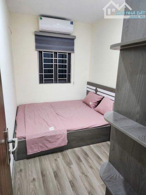 4.15 tỷ bán căn hộ tập thể Kim Liên 65m2 sử dụng, tầng 2 rất hiếm nhà bán, căn hộ thiết kế - 1
