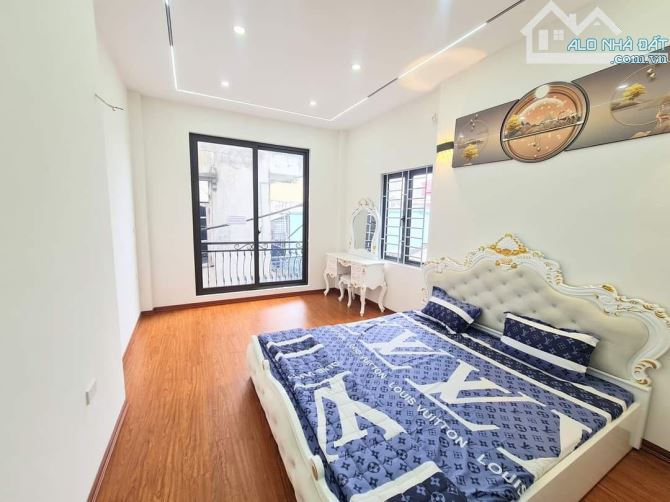 Nhà riêng Đa Sỹ, Kiến Hưng, Hà Đông, Hà Nội 5,2 tỷ, 36 m2, 4PN, 4 tầng,  Nhà riêng, Kiến - 1