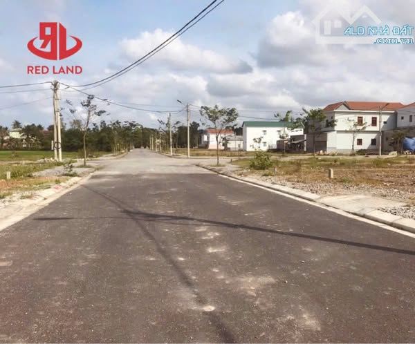 KQH THUỶ BẰNG 150m2  GIÁ TỐT 14,X TR/M2 👉 Đất thuộc P. Thuỷ Bằng, gần đường Minh Mạng. Về - 1