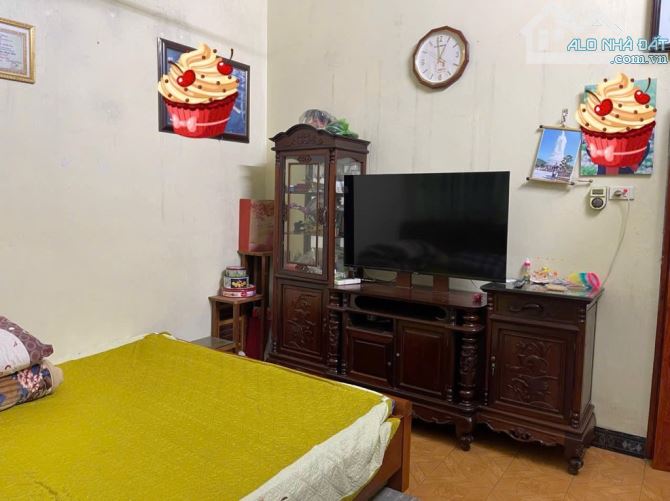 Nhà 2 Tầng Z153_ Thị Trấn_ Đông Anh_ DT 67M²_ MT 4,3M_ Đường Thông 2 Ô Tô Tránh - 1