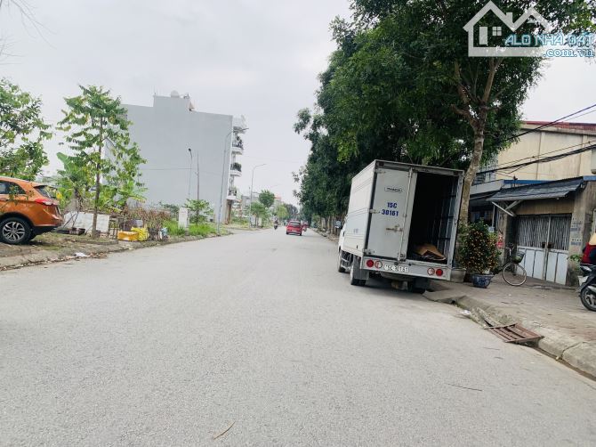 1 LÔ DUY NHẤT BÁN KHU ĐỐNG CHUỐI– HỒNG BÀNG– GIÁ TỐT CHỈ 3,86 TỶ - 1