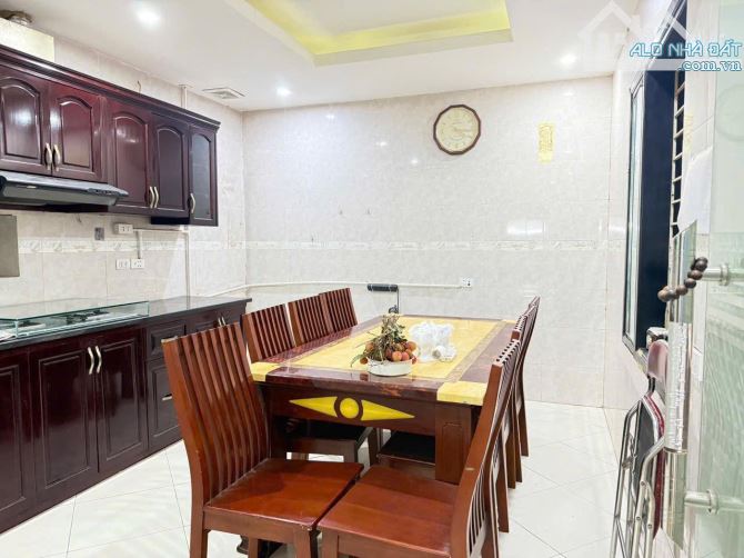 THÁI THỊNH - ĐỐNG ĐA - LÔ GÓC 2 MẶT THOÁNG - Ô TÔ VÀO NHÀ - VIEW CÔNG VIÊN NHỎ - 14.5 TỶ - 1